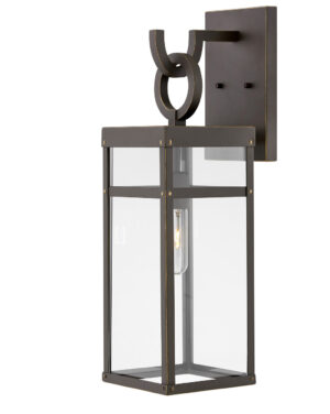 Hinkley Large Wall Mount Lantern
