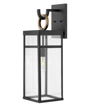 Hinkley Large Wall Mount Lantern