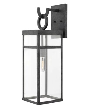 Hinkley Large Wall Mount Lantern