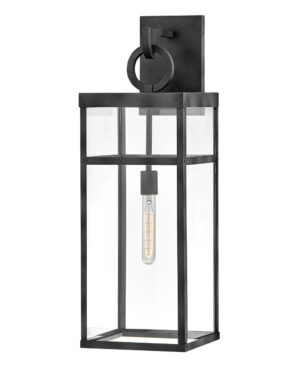 Hinkley Large Wall Mount Lantern