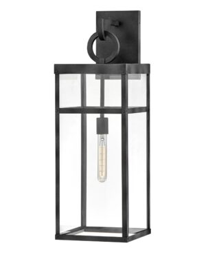 Hinkley Large Wall Mount Lantern