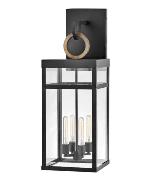 Hinkley Extra Large Wall Mount Lantern