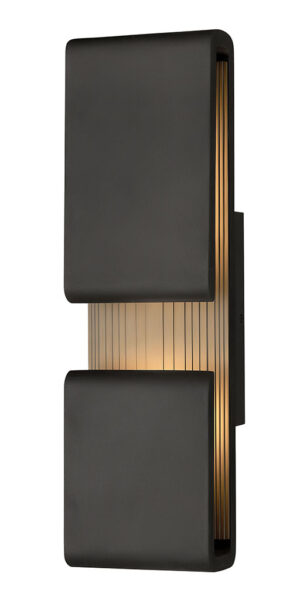 Hinkley Large Wall Mount Lantern