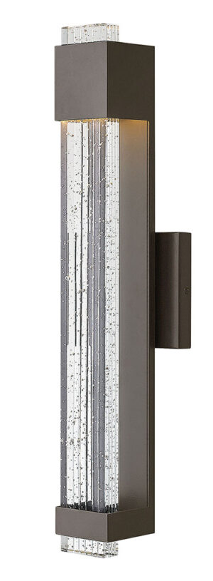 Hinkley Large Wall Mount Lantern