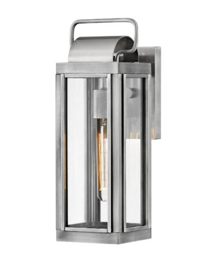 Hinkley Medium Wall Mount Lantern