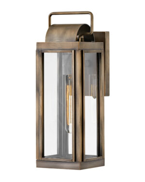 Hinkley Medium Wall Mount Lantern