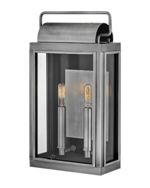 Hinkley Medium Wall Mount Lantern