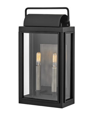 Hinkley Medium Wall Mount Lantern