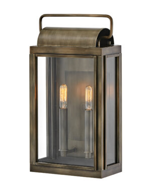Hinkley Medium Wall Mount Lantern