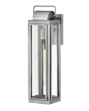 Hinkley Large Wall Mount Lantern