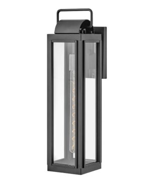 Hinkley Large Wall Mount Lantern