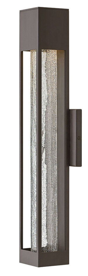 Hinkley Medium Wall Mount Lantern