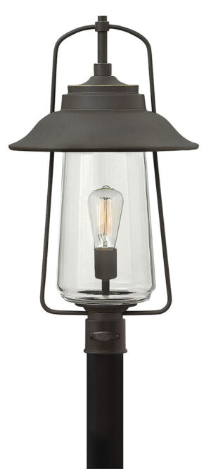 Hinkley Large Post Top or Pier Mount Lantern