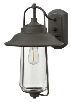Hinkley Medium Wall Mount Lantern