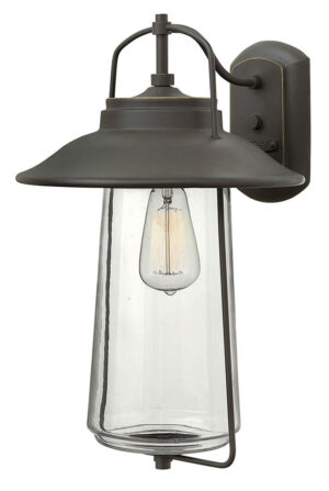 Hinkley Medium Wall Mount Lantern