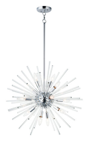 Maxim Lighting Polaris 12-Light Pendant