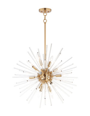 Maxim Lighting Polaris 12-Light Pendant