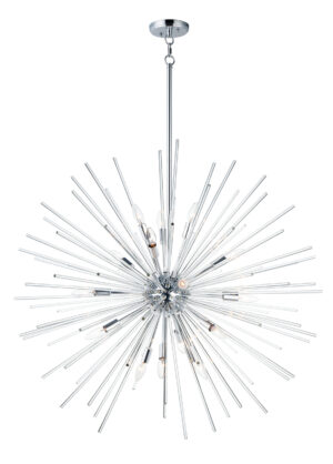 Maxim Lighting Polaris 16-Light Pendant