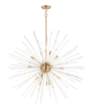 Maxim Lighting Polaris 16-Light Pendant