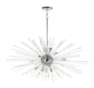 Maxim Lighting Polaris 16-Light Pendant