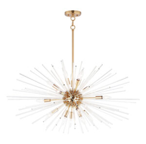 Maxim Lighting Polaris 16-Light Pendant