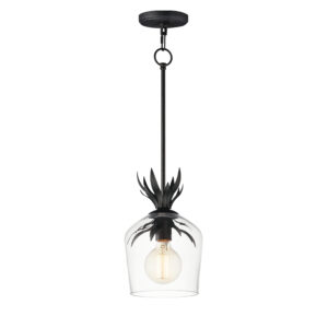 Maxim Lighting Paloma Single Pendant
