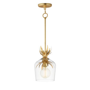 Maxim Lighting Paloma Single Pendant