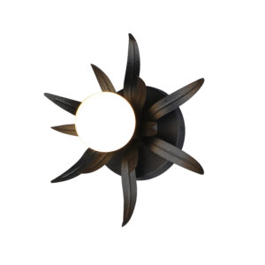 Maxim Lighting Paloma 1-Light Sconce