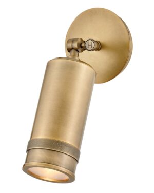 Hinkley Small Wall Mount Lantern
