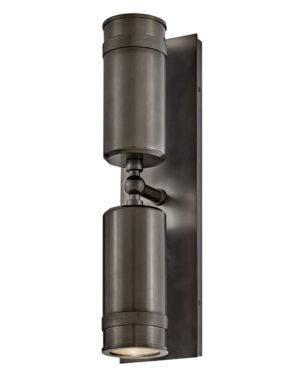 Hinkley Medium Wall Mount Lantern