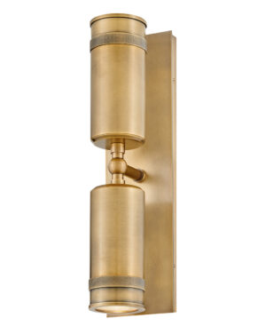 Hinkley Medium Wall Mount Lantern