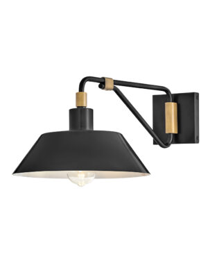 Hinkley Medium Wall Mount Barn Light