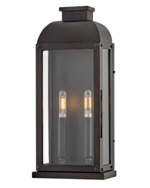 Hinkley Medium Wall Mount Lantern