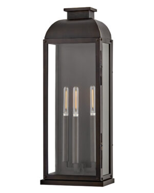 Hinkley Large Wall Mount Lantern