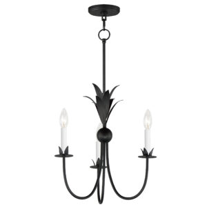 Maxim Lighting Paloma 3-Light Chandelier