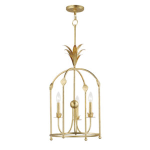 Maxim Lighting Paloma 3-Light Foyer Pendant