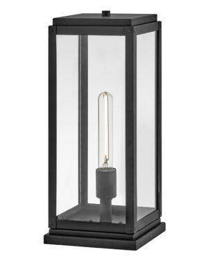Hinkley Medium Pier Mount Lantern