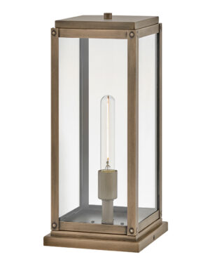 Hinkley Medium Pier Mount Lantern