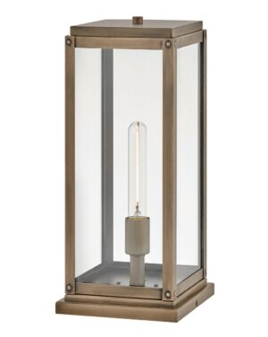 Hinkley Medium Pier Mount Lantern