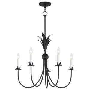 Maxim Lighting Paloma 5-Light Chandelier