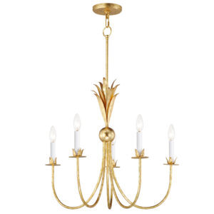 Maxim Lighting Paloma 5-Light Chandelier