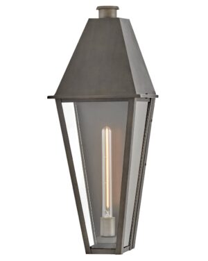 Hinkley Large Wall Mount Lantern
