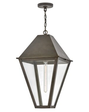 Hinkley Large Hanging Lantern