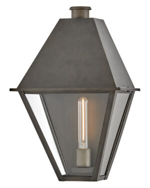 Hinkley Medium Wall Mount Lantern