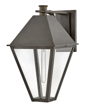 Hinkley Large Wall Mount Lantern