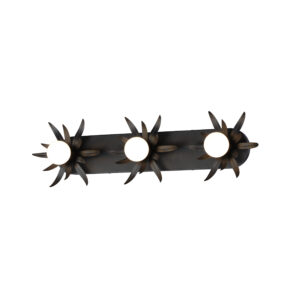 Maxim Lighting Paloma 3-Light Sconce