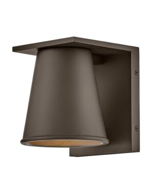 Hinkley Extra Small Wall Mount Lantern