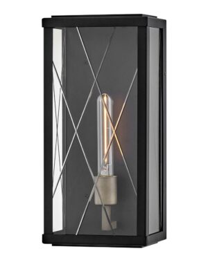 Hinkley Medium Wall Mount Lantern