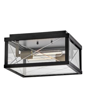 Hinkley Small Flush Mount