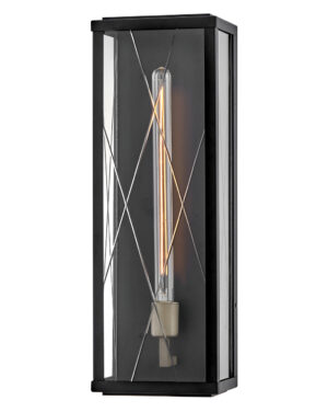 Hinkley Large Wall Mount Lantern